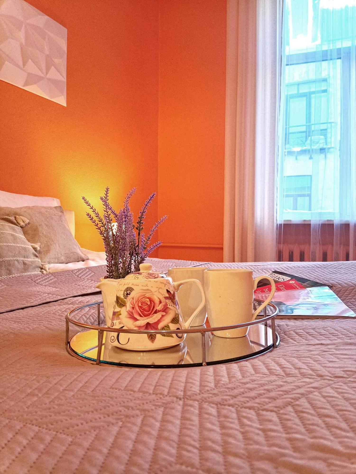 Spacious Old Town Family Peachy 2 Bedrooms Apartment, Nearby The Riga Presidential Castle Zewnętrze zdjęcie