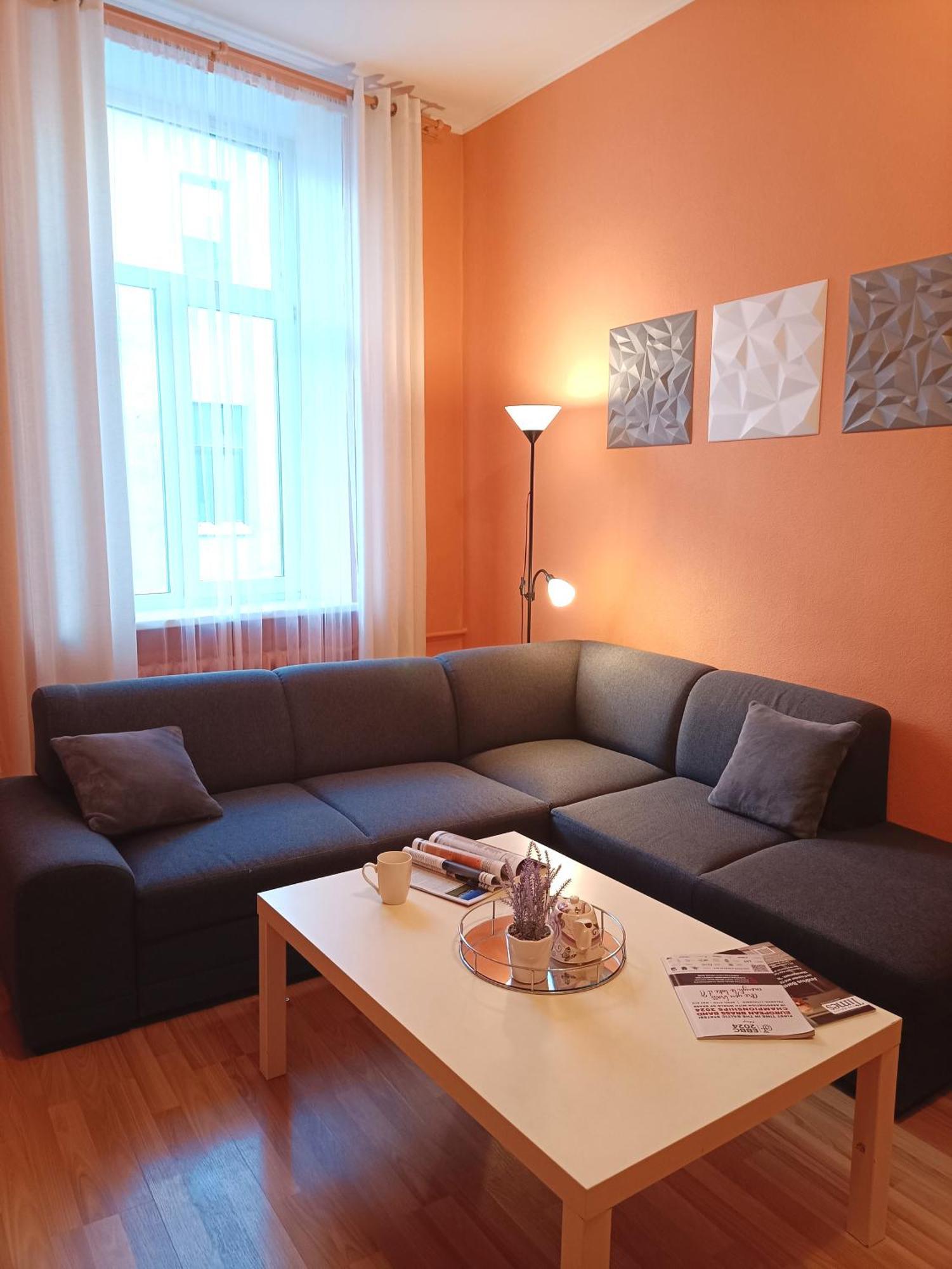 Spacious Old Town Family Peachy 2 Bedrooms Apartment, Nearby The Riga Presidential Castle Zewnętrze zdjęcie